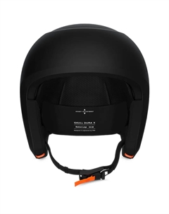 Шлем Skull Dura X Mips, черный Poc