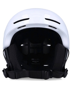 Шлем Obex Pure, белый Poc