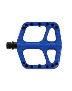 Маленькие композитные педали, Blue Oneup components