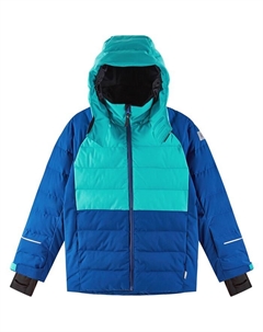 Куртка Kuosku - детская, Twilight Blue Reima