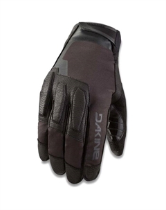 Велосипедные перчатки Sentinel, Black Dakine