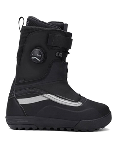 Ботинки для сноуборда Infuse snowsurf, Blackout Vans