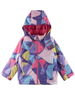 Куртка Palsi - детская, Blooming Lilac Reima