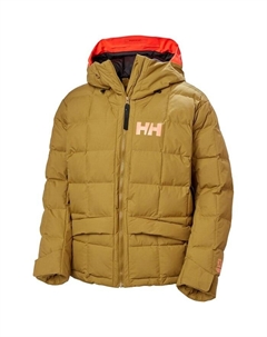 Женская куртка-пуховик Emiko для верховой езды, Lynx Helly hansen