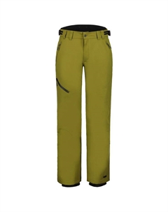 Функциональные брюки Colman оливкового цвета - 48 Icepeak