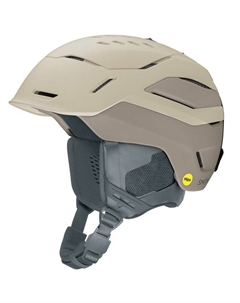 Шлем Vantage 2 mips, Matte Chalk Smith