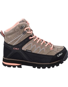 Походные ботинки 31Q4796, бежевый Cmp