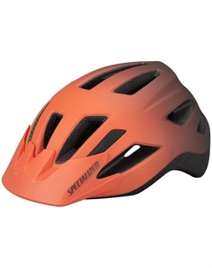Детский велосипедный шлем Shuffle SB, Satin Blaze/Smoke Fade Specialized