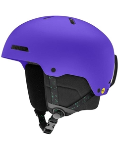 Шлем Rodeo MIPS, Matte Ultraviolet Smith