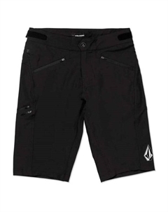 Шорты Trail Ripper, Black Volcom