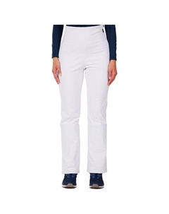 Функциональные брюки с софтшеллом для горнолыжного спорта, белые - xs Rossignol