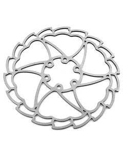 Тормоза Super Light disc Alhonga