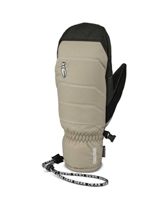 Варежки-Обнимашки, Oyster Crab grab