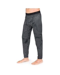 Брюки V-Science - мужские, Black Print Volcom