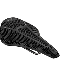 Седло Vento Argo R3 Adaptive, Black Fizik