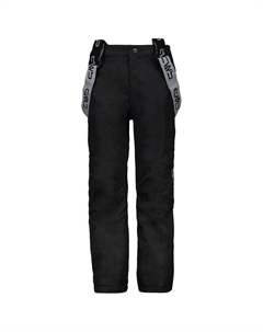 Функциональные брюки детские салопетт неро - 128 Cmp