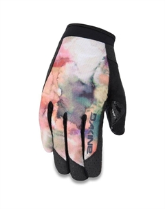 Велосипедные перчатки Vectra 2.0 - женские, Watercolor Dakine