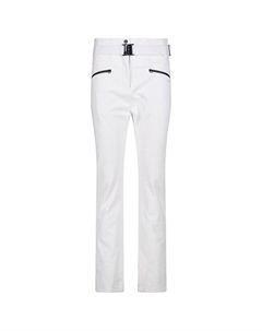 Функциональные брюки женские брюки белые - 34 Cmp