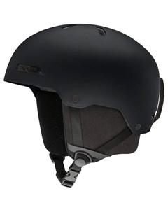 Шлем Rodeo Jr. MIPS - детский, Black Smith