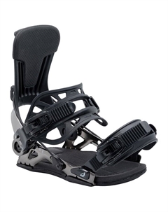 Крепление для сноуборда, пластина, чистый металлик - м Sp bindings