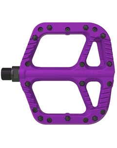 Композитные педали, Purple Oneup components