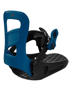 Крепление для сноуборда mini turbo - xs K2