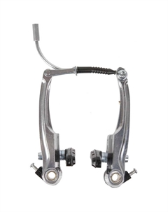 Тормоза V-Brake Aluminum rim caliper M-wave