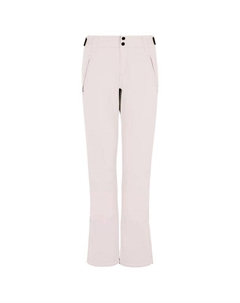 Функциональные брюки prtrelole snowpants canvasoffwhite - xs Protest