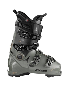 Горнолыжные ботинки Hawx Prime 120 S GW 2024, Army Green-X/Black/Orange Atomic