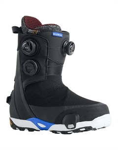 Ботинки Waverange Pro Step On для сноуборда - женские, 2026 г., Black Burton