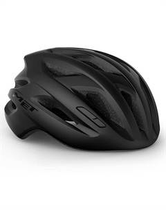 Велосипедный шлем Idolo MIPS, черный Met