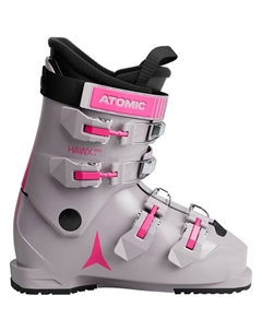 Детские горнолыжные ботинки Hawx 4 - детские, 2026 г., Dust Atomic