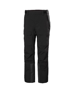 Брюки Switch Cargo 2.0 - женские, Black Helly hansen