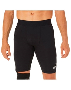 Шорты для трейлового катания Fujitrail Sprinter Performance, черные - xl Asics