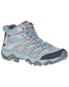 Ботинки для походов Moab 3 Mid Gore-Tex Wmn Height - 37 Merrell