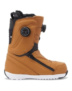 Ботинки для сноуборда Mora - женские, Wheat/Black Dc