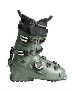 Горнолыжные ботинки Hawx ultra xtd 120 boa для горных лыж 2026, Moss Atomic