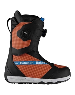 Ботинки для сноуборда Salsa Boa 2025, Dawn Bataleon