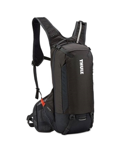 Рюкзак для питья Rail 12 л, Obsidian Thule