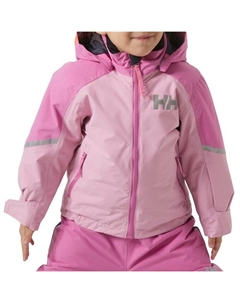 Утепленная куртка Legend 3.0 - для малышей, Pink Lavender Helly hansen