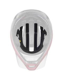 Велосипедный шлем Gambit Inner Lining Specialized