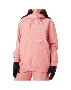 Куртка-Анорак Downtown - женская, Bloom Roxy