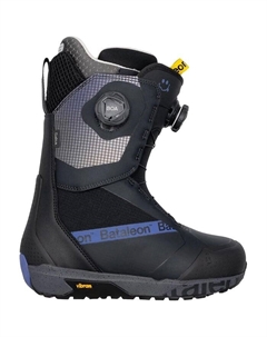Ботинки для сноуборда Salsa Boa - женские, 2026, Black Bataleon