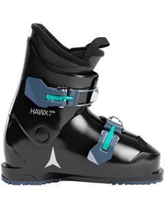 Детские горнолыжные ботинки Hawx 2 - детские, 2026 г., Black Atomic