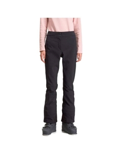 Функциональные брюки софтшелл плоские, черные - s Rossignol