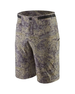Шорты для езды на велосипеде по грязи, Rock Wash: Forge Grey Patagonia