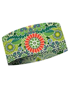 Повязка на голову Estrada Coolmax Eco, разноцветный Matt