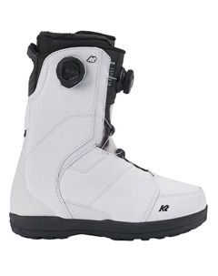 Ботинки для сноуборда Contour - женские, White K2