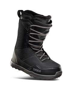 Ботинки для сноуборда Shifty - женские, Black Thirtytwo