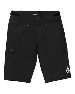 Шорты Trail Ripper, Black Volcom
